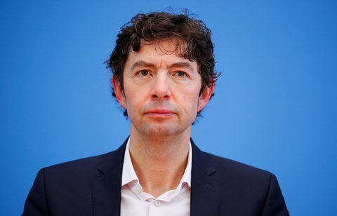Christian Drosten