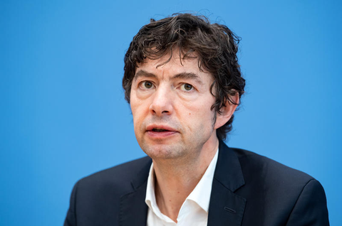 Christian Drosten
