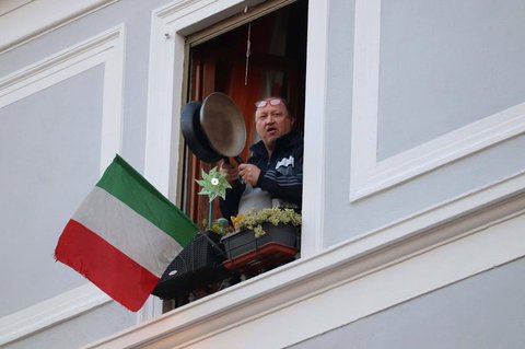 Man muss kein Profi sein...