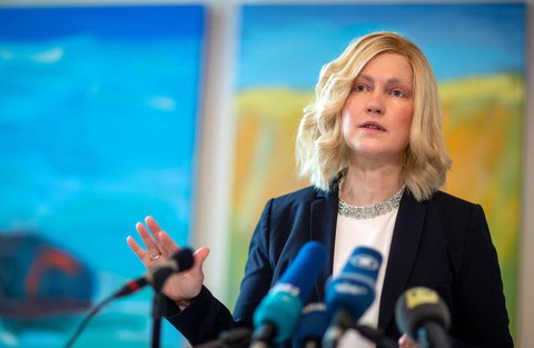 Manuela Schwesig (SPD)