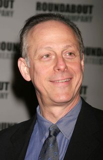 Starb an den Folgen seiner Coronavirus-Erkrankung: Schauspieler Mark Blum.