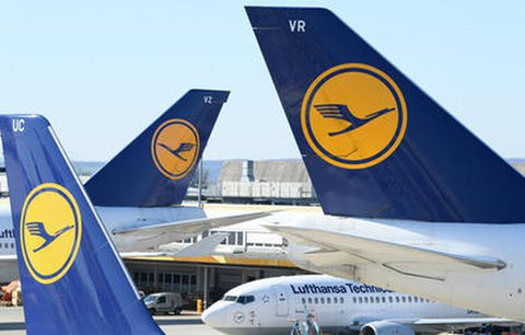 Lufthansa