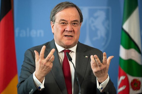 Armin Laschet