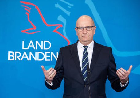 Dietmar Woidke