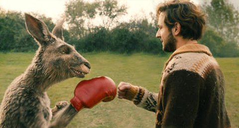 Dieses Duell gibt es nun im Stream.