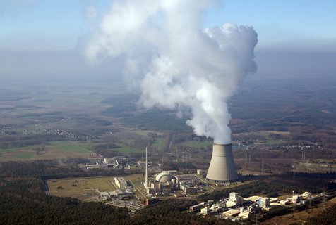 Atomkraft? Nein, danke: So im Sinn hat es zumindest Sylvia Kotting-Uhl, die Vorsitzende es Umweltausschusses im Bundestag.