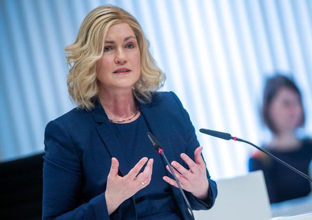 Manuela Schwesig