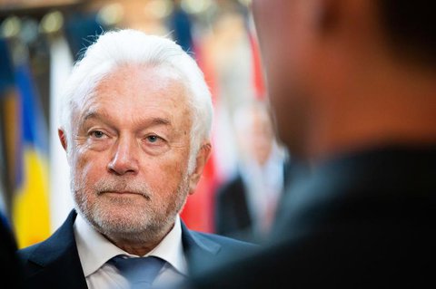 Wolfgang Kubicki (FDP) 