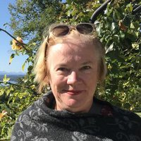 Author Sigrid Kneist