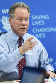 David Beasley