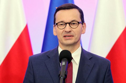 Mateusz Morawiecki