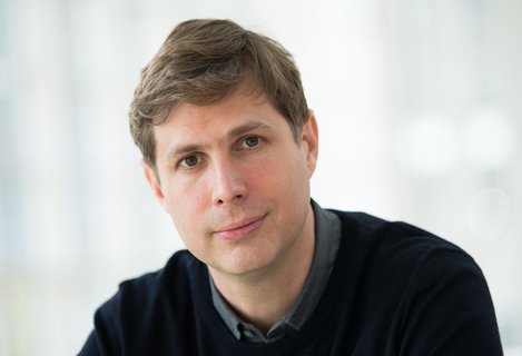 Daniel Kehlmann