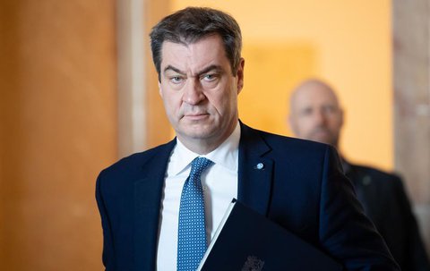 Markus Söder