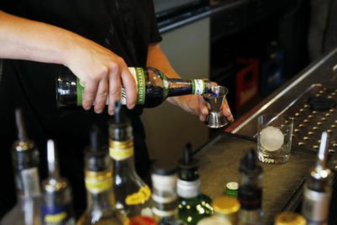 In NRW dürfen auch Kneipen wieder ab dem 11. Mai aufmachen.