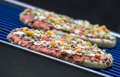 Hersteller von Tiefkühlkost profitieren von der Krise