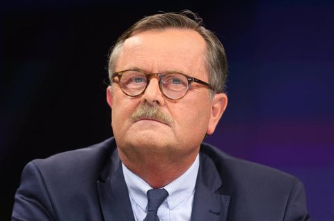 Frank Ulrich Montgomery