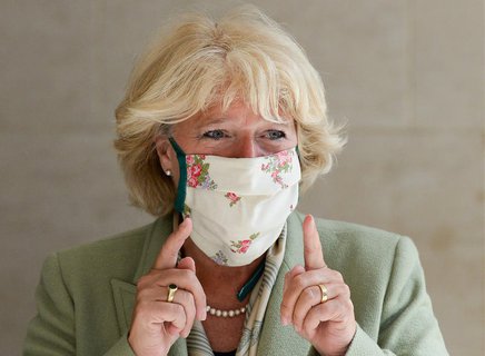 Kulturstaatsministerin Monika Grütters (CDU)