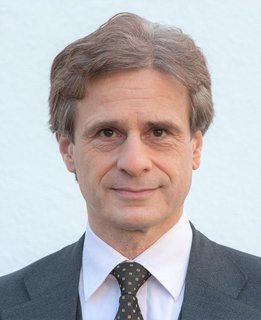 Virologe Alexander Kekule