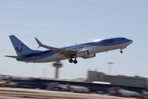 Tui will in wenigen Wochen verschiedene Reiseziele anfliegen