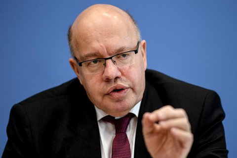 Peter Altmaier