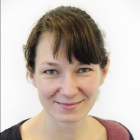 Author Madlen Haarbach