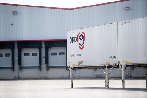 Auch im Kreis Heinsberg musste letztens ein DPD Standort schließen.