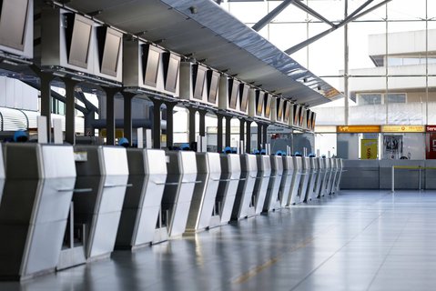 Die Regierung legt den Schalter um. Ab dem 15. Juni sollen die Reisewarnungen aufgehoben werden.