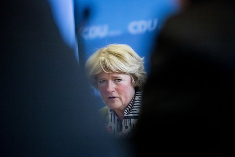 Im Fokus der Radiosender. Kulturstaatsministerin Monika Grütters hat im Hilfspaket 20 Millionen Euro ausgehandelt.