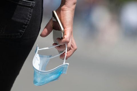 Die WHO korrigierte ihre Aussage zur Übertragung des Coronavirus, wenn Infizierte keine Symptome aufweisen. 