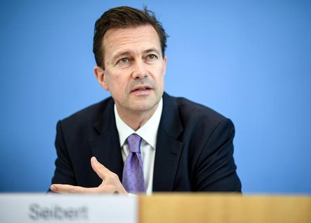 Steffen Seibert