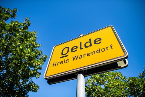 Im Kreis Warendorf leben  280.000 Menschen.