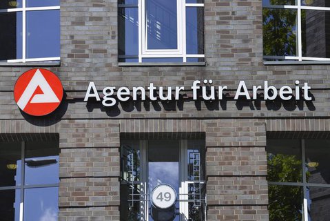 Im Juni könnten drei Millionen ohne Job sein.