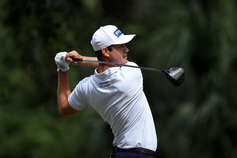 Hat sich mit dem Coronavirus infiziert: Harris English