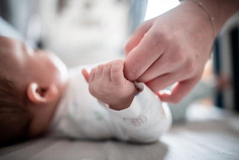 Aus Angst vor Armut könnten in Italien die Geburtenraten sinken.