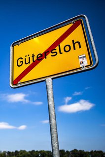 Der Landkreis in Ostwestfalen steht im Fokus.