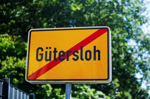 Noch gelten für die Bürger Einschränkungen.