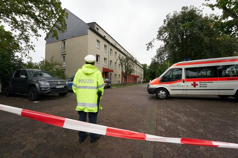 Entwarnung nach Coronavirus-Ausbruch in drei Koblenzer Studentenwohnheimen.