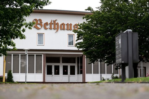 Entwarnung in Euskirchen