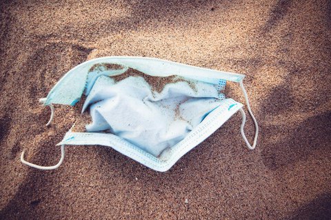 Die Coronavirus-Krise bleibt unterschiedlich in Erinnerung.