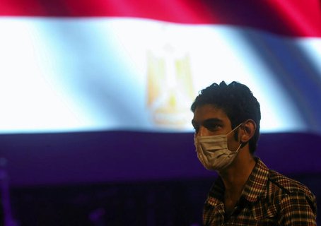 Die Coronavirus-Lage in Ägypten scheint sich zu beruhigen.