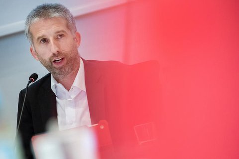 Boris Palmer ist geimpft