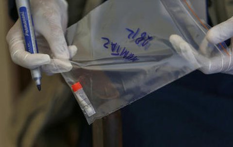 Impfstoff-Tests könnten auch in der Türkei durchgeführt werden.