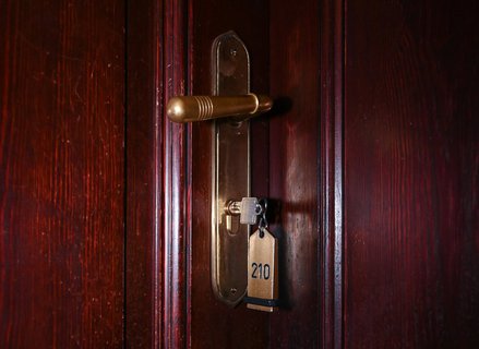30 Prozent der Anträge von mittelständischen Unternehmen kommen aus dem Hotel- und Gaststättengewerbe.