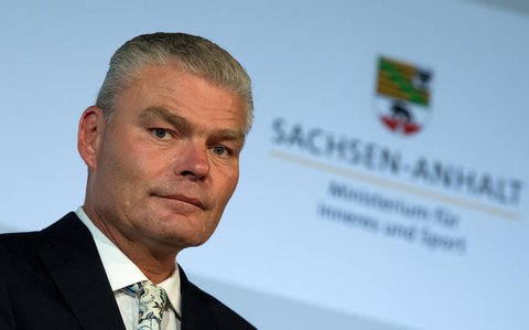 Holger Stahlknecht