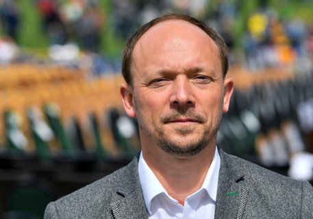 Marco Wanderwitz, Ostbeauftragter der Bundesregierung