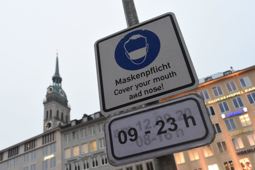 Coronavirus in Deutschland und der Welt: Acht Obdachlose in Coronavirus in Deutschland und der Welt: Acht Obdachlose in