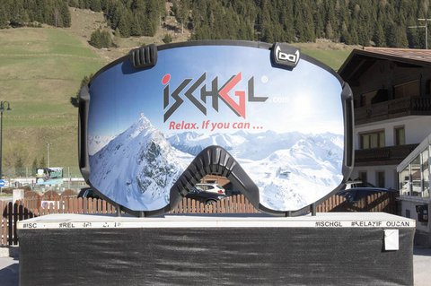 Ischgl war einer der Hotspots bei der  Verbreitung des Coronavirus in Teilen Europas.