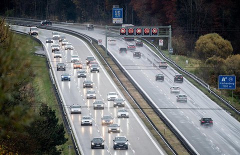 Die Bewegung über alle Landkreise und Städte hinweg ging um 4,7 Prozent gegenüber der Vorwoche zurück.