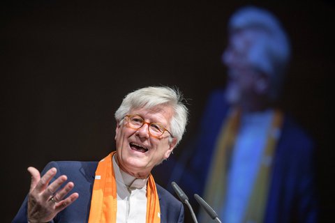Heinrich Bedford-Strohm, Ratsvorsitzender der Evangelischen Kirche in Deutschland
