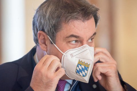 Markus Söder